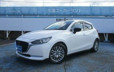 Mazda 2 III, 2020 год, 1 180 000 рублей, 1 фотография