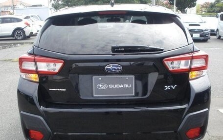 Subaru XV II, 2017 год, 1 750 000 рублей, 4 фотография