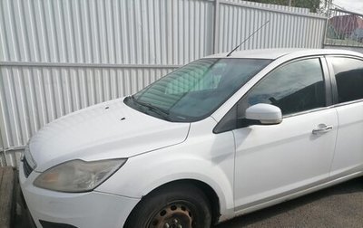 Ford Focus II рестайлинг, 2009 год, 424 000 рублей, 1 фотография