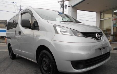 Nissan NV200, 2019 год, 1 470 000 рублей, 1 фотография