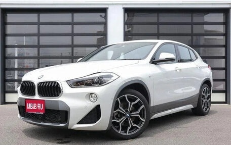 BMW X2, 2020 год, 1 720 000 рублей, 1 фотография