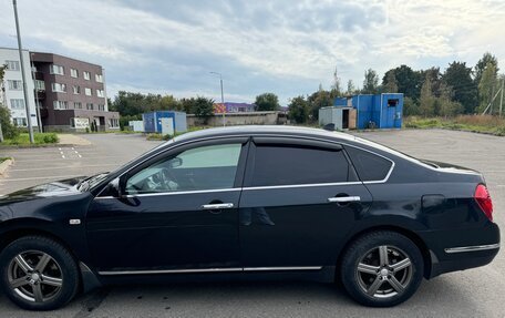 Nissan Teana, 2006 год, 695 000 рублей, 4 фотография