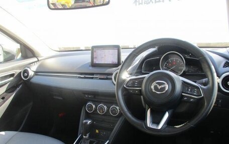 Mazda 2 III, 2020 год, 1 180 000 рублей, 7 фотография