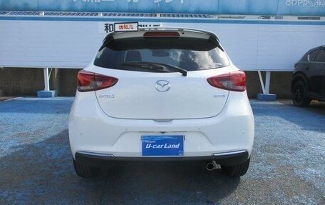 Mazda 2 III, 2020 год, 1 180 000 рублей, 6 фотография