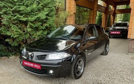 Renault Megane II, 2006 год, 720 000 рублей, 7 фотография