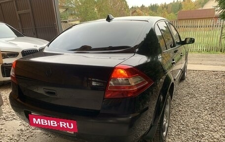 Renault Megane II, 2006 год, 720 000 рублей, 6 фотография