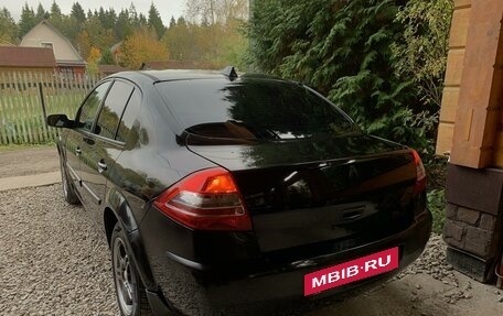 Renault Megane II, 2006 год, 720 000 рублей, 17 фотография