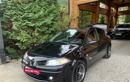 Renault Megane II, 2006 год, 720 000 рублей, 19 фотография