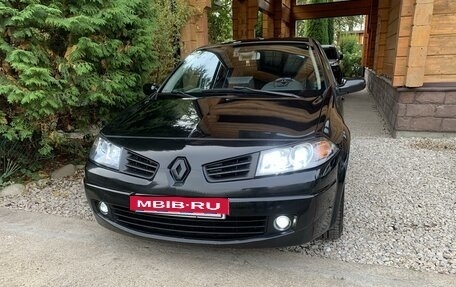 Renault Megane II, 2006 год, 720 000 рублей, 18 фотография