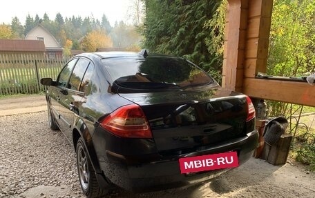 Renault Megane II, 2006 год, 720 000 рублей, 24 фотография