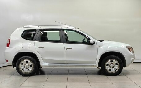 Nissan Terrano III, 2015 год, 1 252 000 рублей, 5 фотография