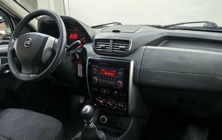 Nissan Terrano III, 2015 год, 1 252 000 рублей, 13 фотография