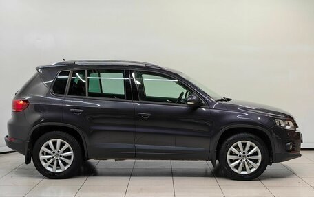 Volkswagen Tiguan I, 2016 год, 1 763 000 рублей, 5 фотография