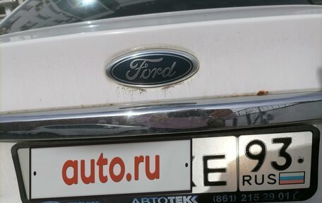 Ford Focus II рестайлинг, 2009 год, 424 000 рублей, 3 фотография