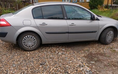 Renault Megane II, 2005 год, 430 000 рублей, 8 фотография