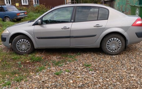 Renault Megane II, 2005 год, 430 000 рублей, 9 фотография