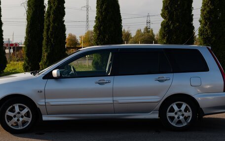 Mitsubishi Lancer IX, 2005 год, 620 000 рублей, 4 фотография