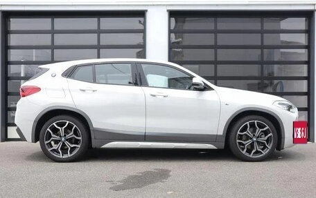 BMW X2, 2020 год, 1 720 000 рублей, 3 фотография