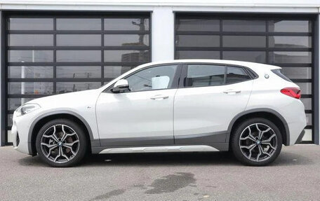 BMW X2, 2020 год, 1 720 000 рублей, 4 фотография