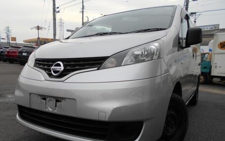 Nissan NV200, 2019 год, 1 470 000 рублей, 2 фотография