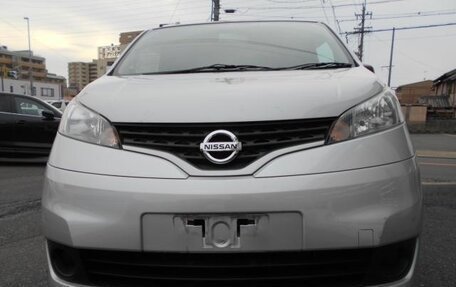 Nissan NV200, 2019 год, 1 470 000 рублей, 3 фотография