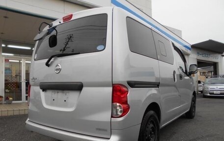 Nissan NV200, 2019 год, 1 470 000 рублей, 8 фотография