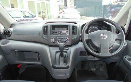 Nissan NV200, 2019 год, 1 470 000 рублей, 9 фотография