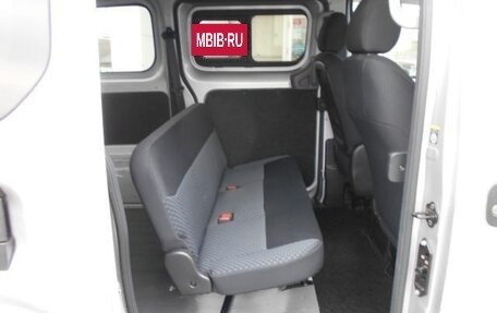 Nissan NV200, 2019 год, 1 470 000 рублей, 11 фотография