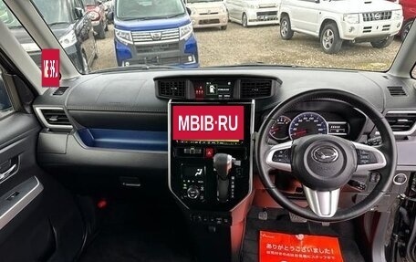 Daihatsu Thor I, 2020 год, 800 000 рублей, 18 фотография