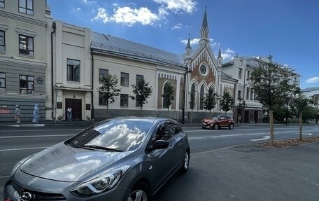 Hyundai i30 II рестайлинг, 2013 год, 1 000 000 рублей, 3 фотография