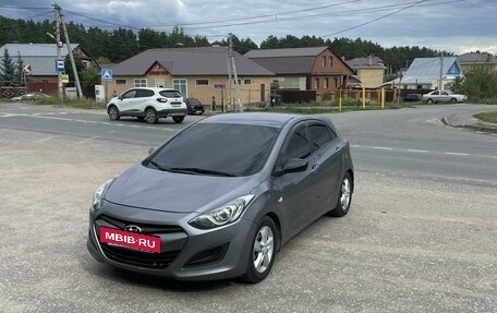 Hyundai i30 II рестайлинг, 2013 год, 1 000 000 рублей, 4 фотография