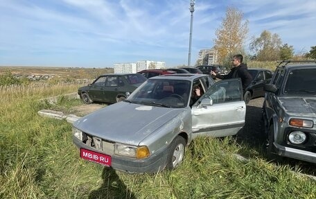 Audi 80, 1990 год, 75 555 рублей, 1 фотография