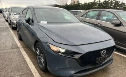 Mazda 3, 2020 год, 1 590 000 рублей, 1 фотография