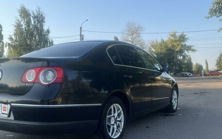 Volkswagen Passat B6, 2008 год, 600 000 рублей, 4 фотография