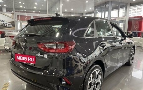 KIA cee'd III, 2024 год, 3 350 000 рублей, 3 фотография