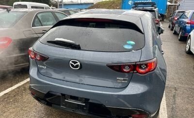 Mazda 3, 2020 год, 1 590 000 рублей, 3 фотография