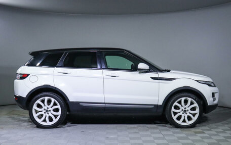 Land Rover Range Rover Evoque I, 2015 год, 2 365 000 рублей, 4 фотография