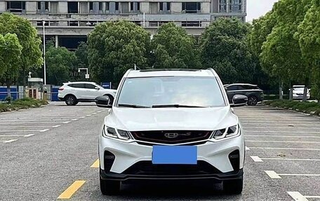 Geely Coolray I, 2020 год, 1 500 000 рублей, 2 фотография