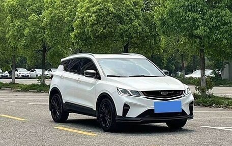 Geely Coolray I, 2020 год, 1 500 000 рублей, 3 фотография