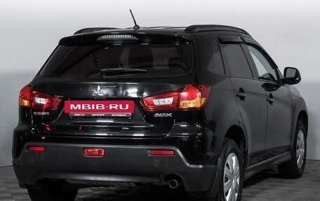 Mitsubishi ASX I рестайлинг, 2012 год, 1 819 000 рублей, 5 фотография