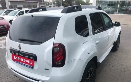 Renault Duster, 2020 год, 1 650 000 рублей, 3 фотография