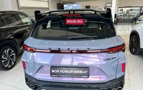 Geely Coolray I, 2024 год, 2 979 990 рублей, 3 фотография