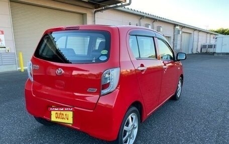 Toyota Pixis Epoch, 2014 год, 420 000 рублей, 2 фотография