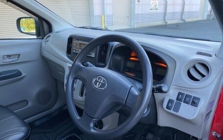 Toyota Pixis Epoch, 2014 год, 420 000 рублей, 12 фотография