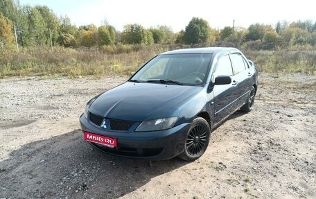 Mitsubishi Lancer IX, 2006 год, 430 000 рублей, 1 фотография