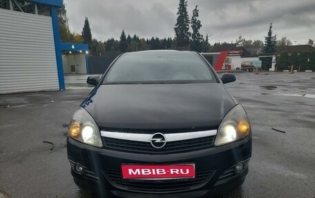 Opel Astra H, 2010 год, 650 000 рублей, 1 фотография