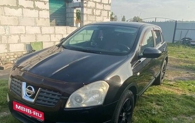 Nissan Qashqai, 2007 год, 930 000 рублей, 1 фотография