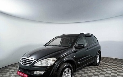 SsangYong Kyron I, 2010 год, 1 250 000 рублей, 1 фотография