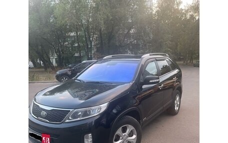 KIA Sorento II рестайлинг, 2015 год, 1 899 000 рублей, 1 фотография