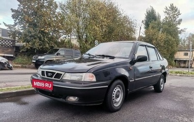 Daewoo Nexia I рестайлинг, 2006 год, 199 000 рублей, 1 фотография